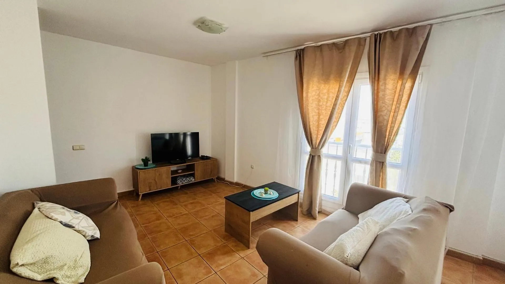 Apartamento Casa Mika Oliastur 25 Cotillo