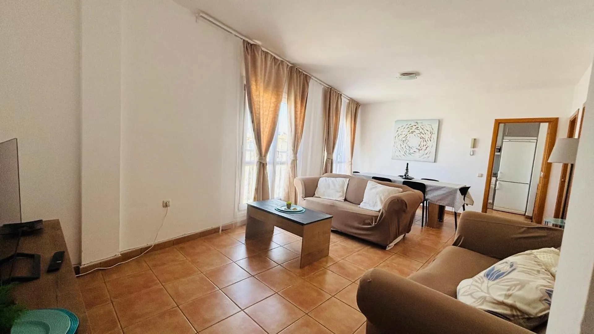 Apartamento Casa Mika Oliastur 25 Cotillo