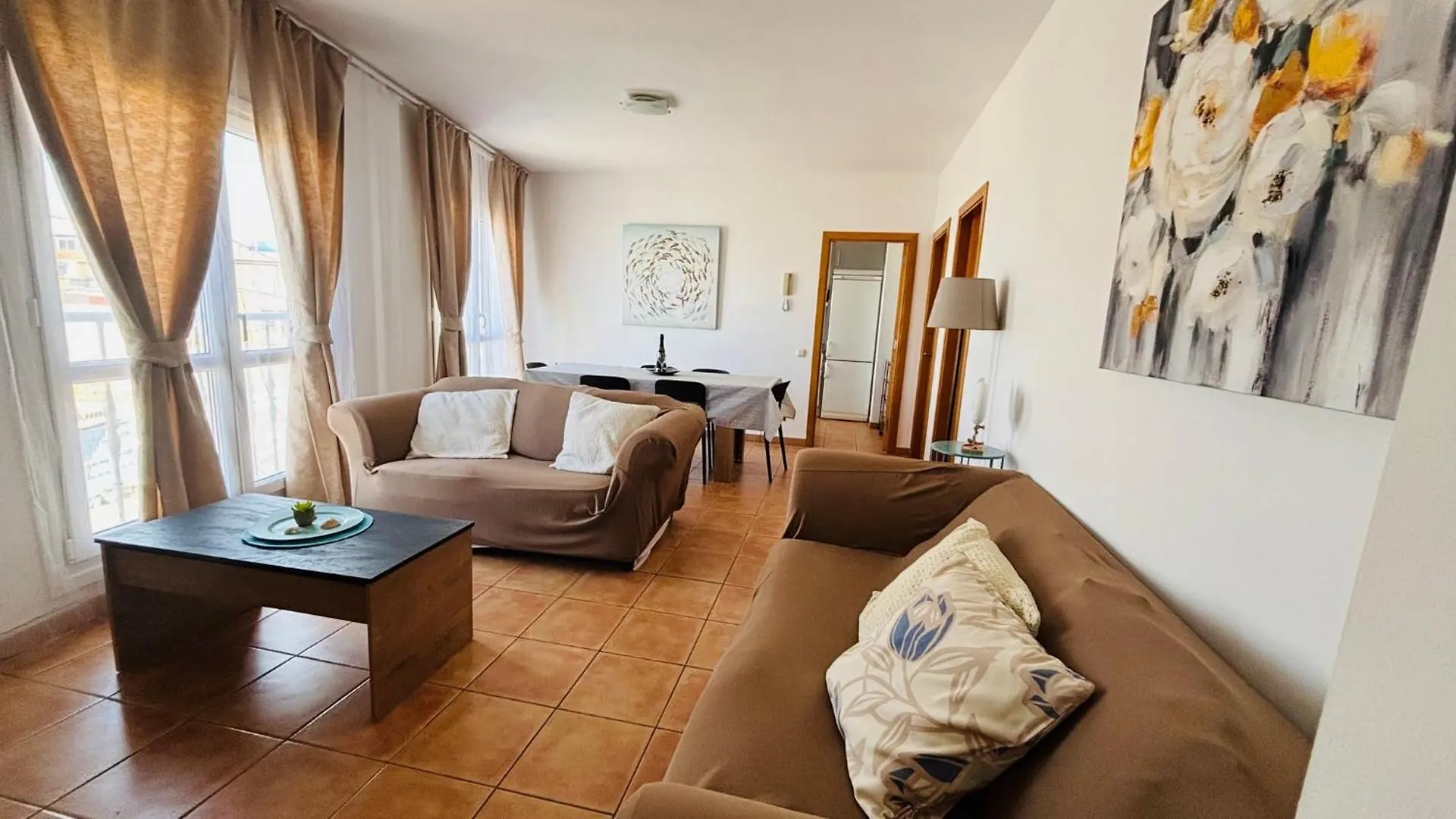 Apartamento Casa Mika Oliastur 25 Cotillo