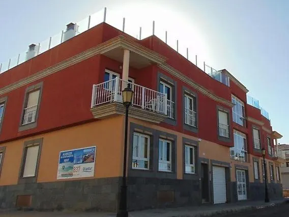 Apartamento Casa Mika Oliastur 25 Cotillo