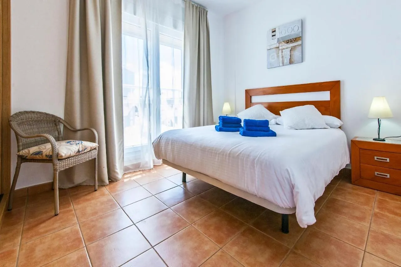 Apartamento Casa Mika Oliastur 25 Cotillo