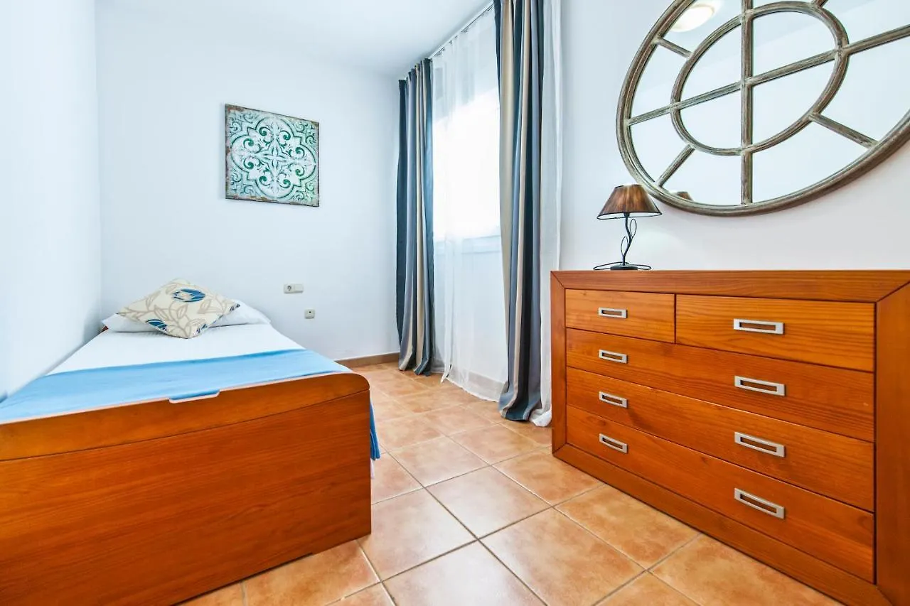Apartamento Casa Mika Oliastur 25 Cotillo