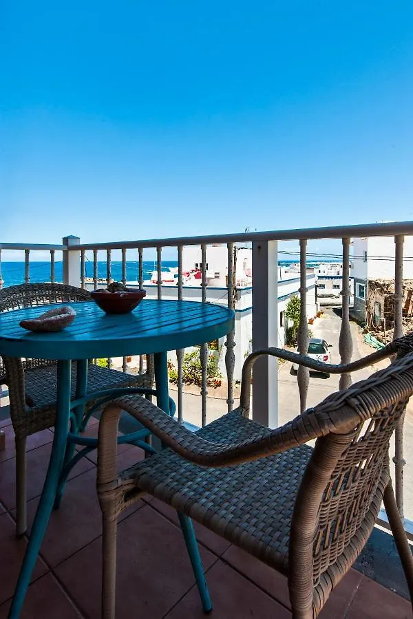 Apartamento Casa Mika Oliastur 25 Cotillo España