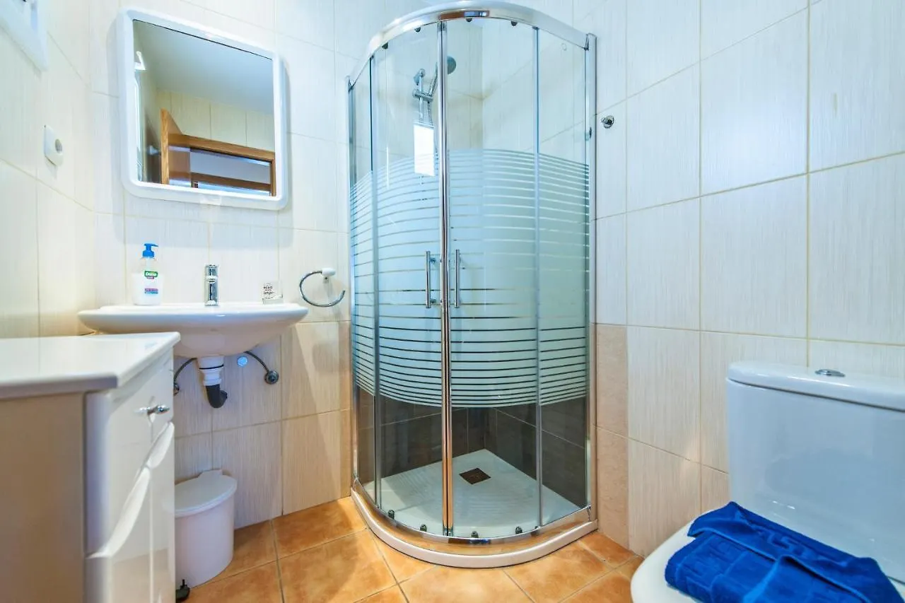 Apartamento Casa Mika Oliastur 25 Cotillo