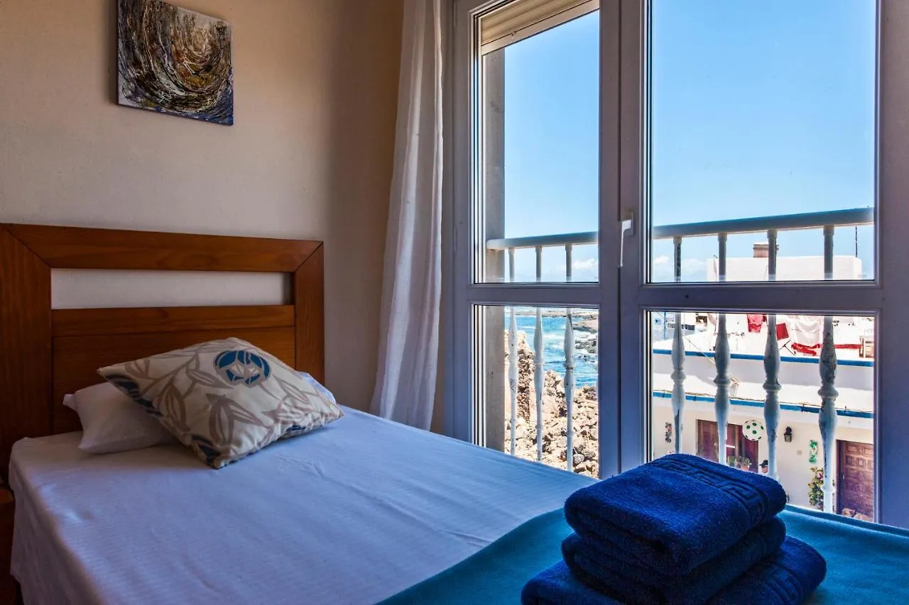 Apartamento Casa Mika Oliastur 25 Cotillo